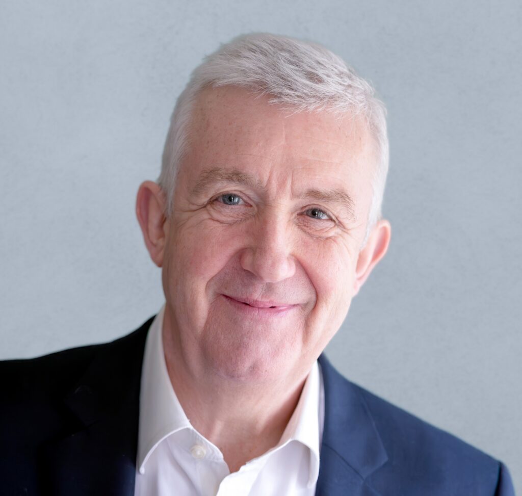 Alastair Greener
